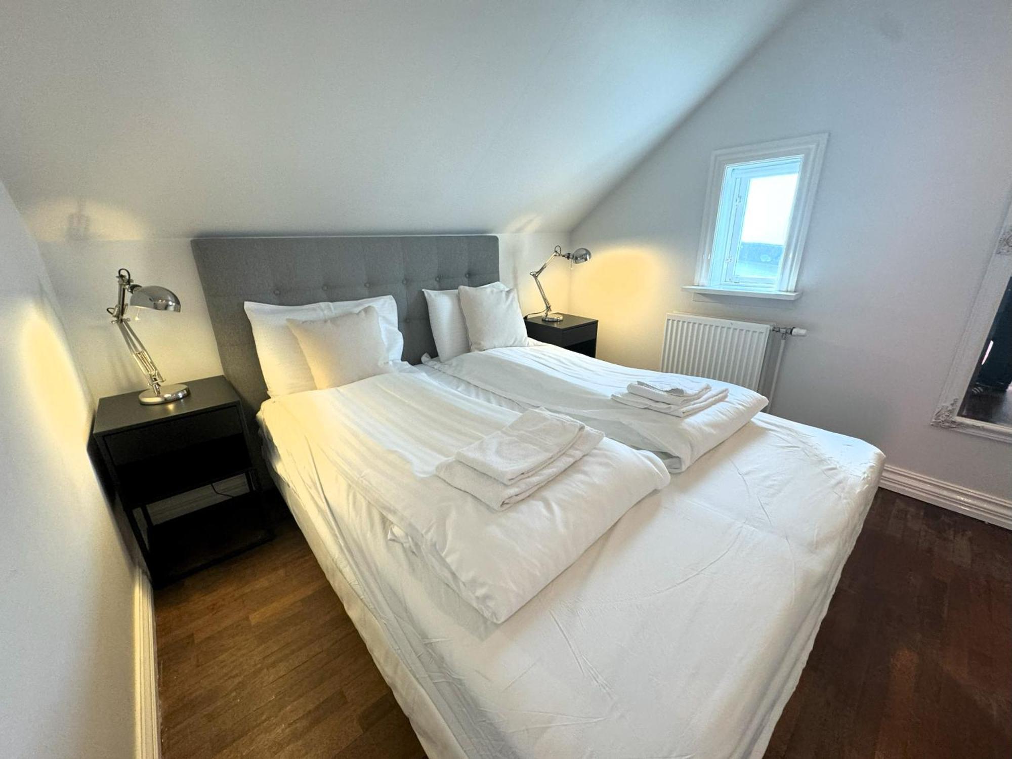 Day Dream Laugavegur Apartment Reykjavík Exterior photo