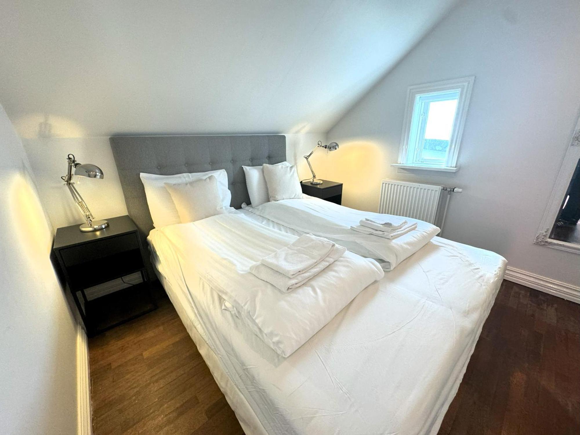 Day Dream Laugavegur Apartment Reykjavík Exterior photo
